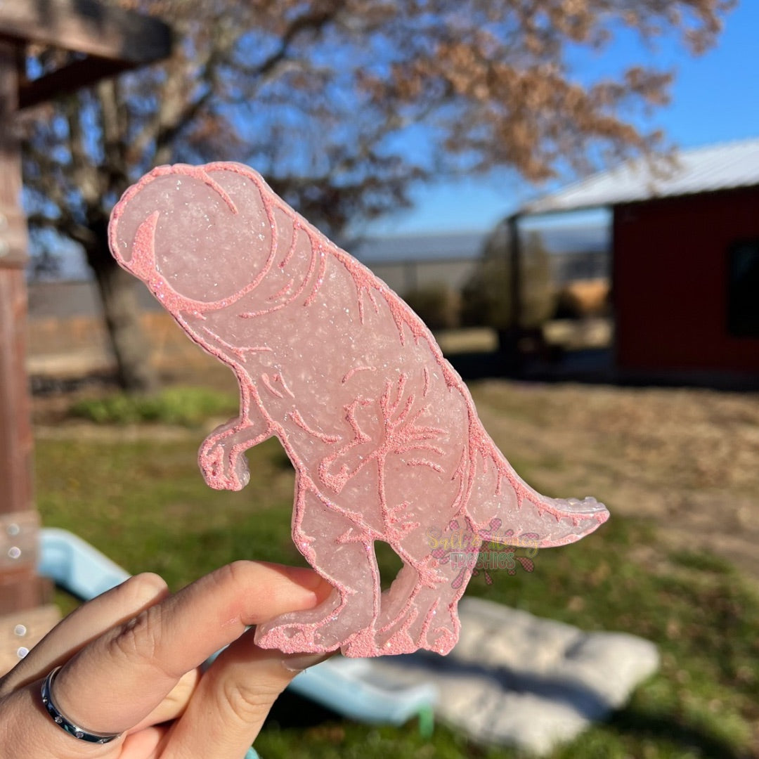Dino Ween