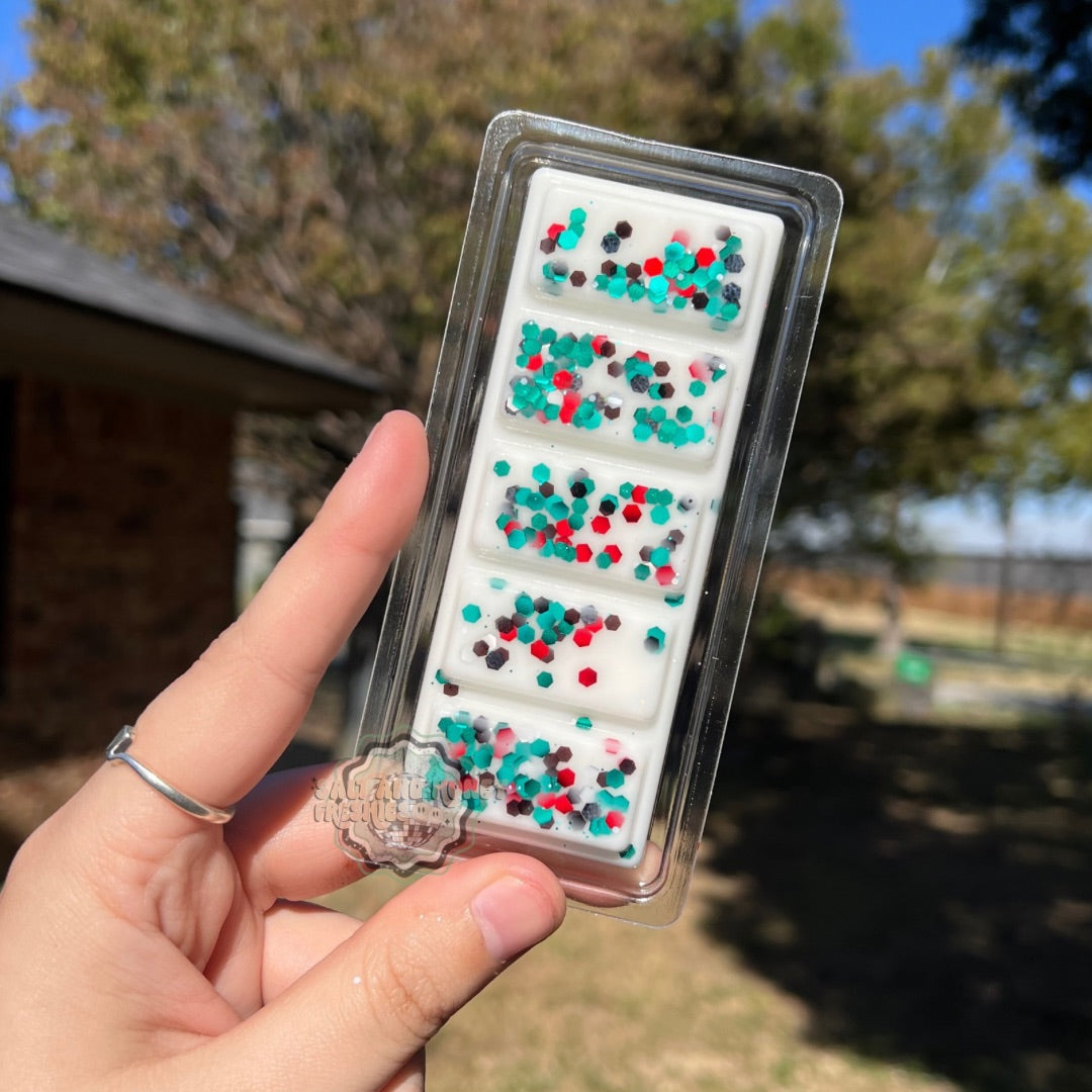 Wax Melt Bar