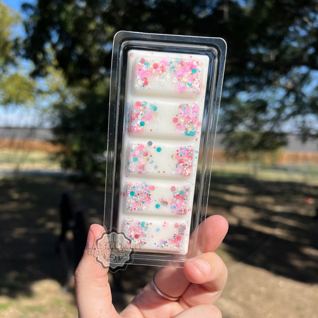 Wax Melt Bar