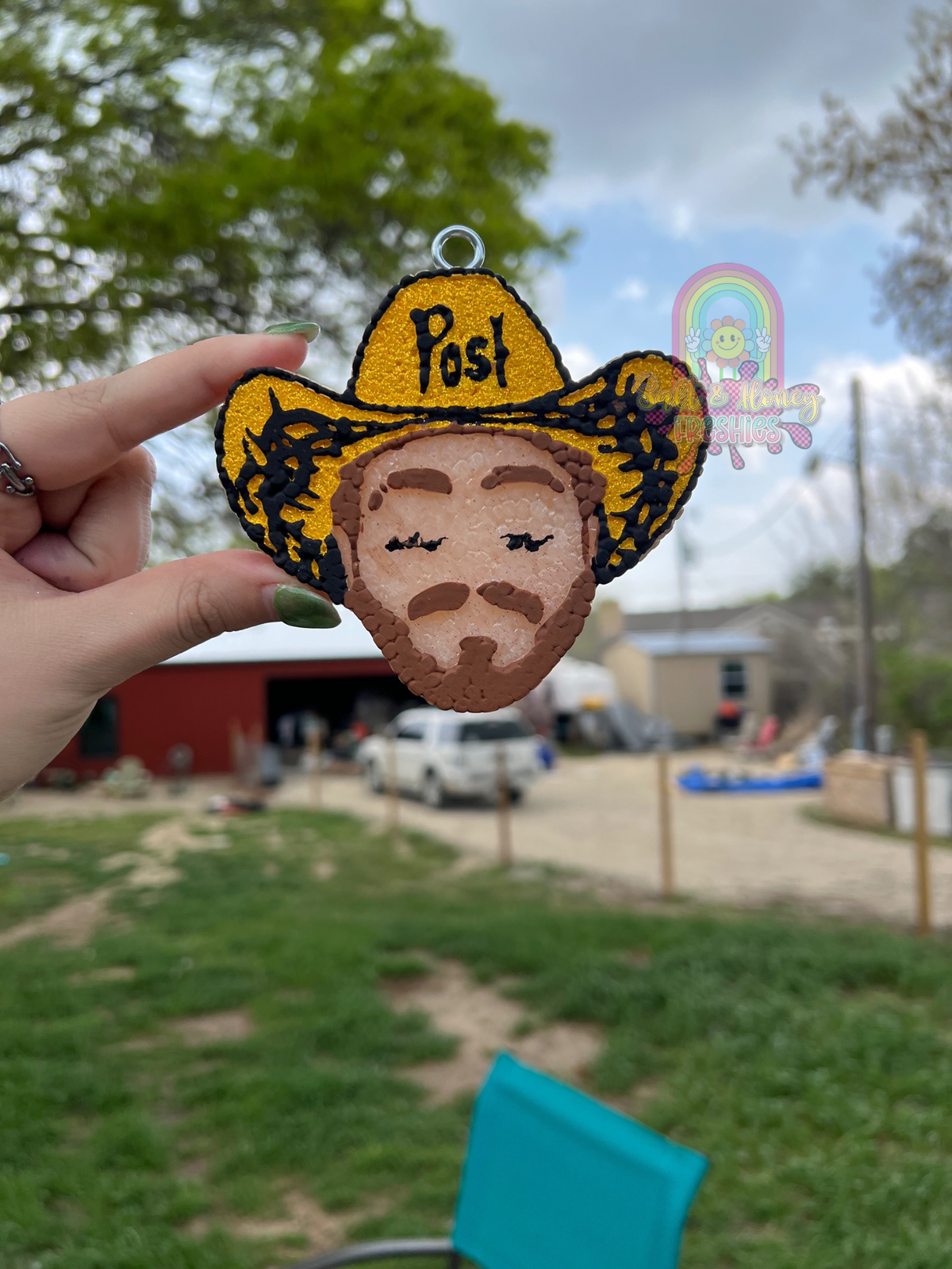 Posty