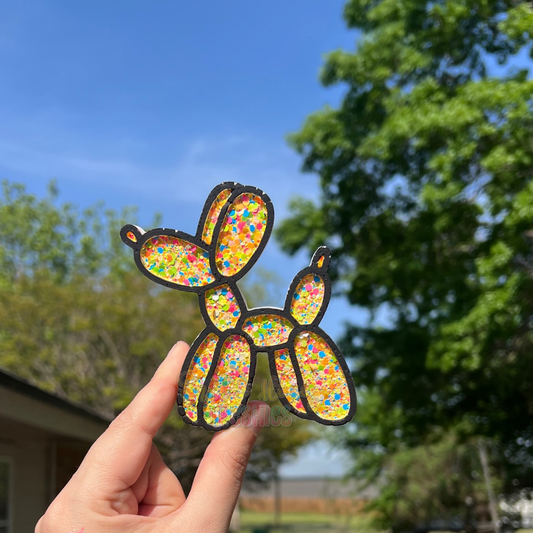Balloon Dog