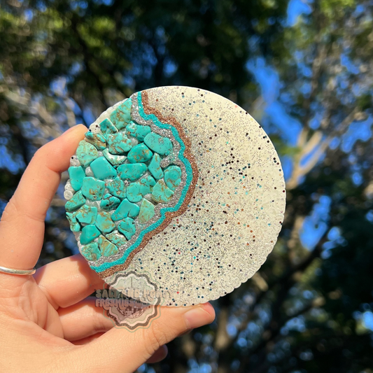 Geode Round