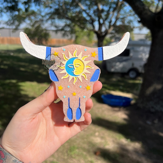Sun and Moon Bullhead