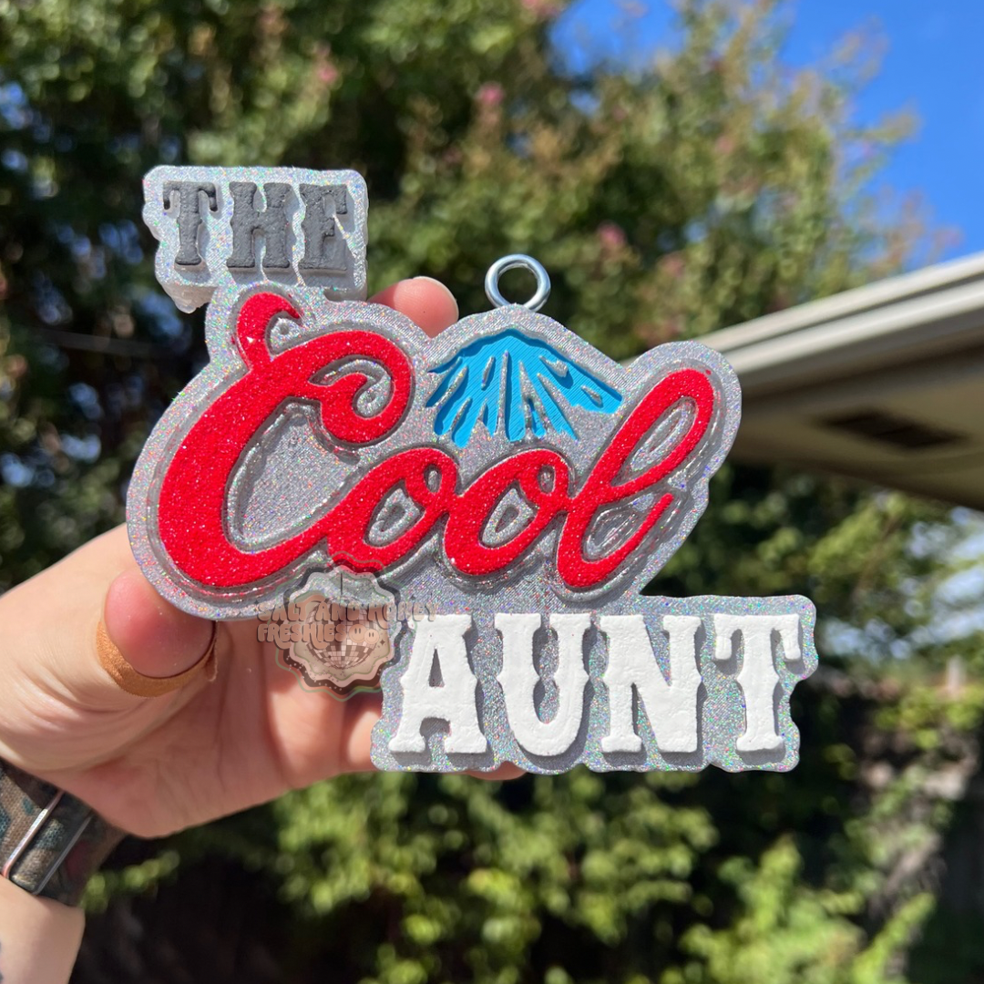 Cool Aunt