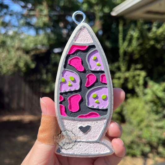 Lava Lamp