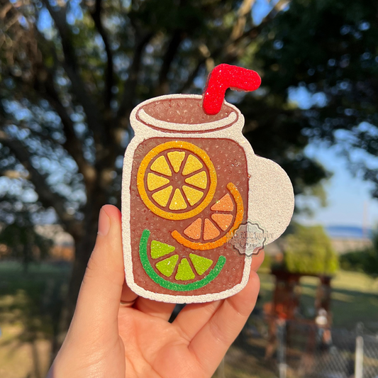 Fruit Drink