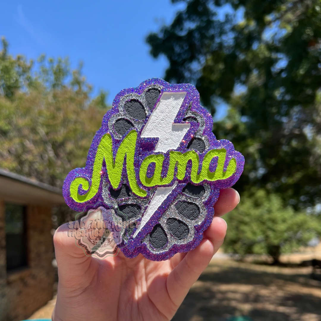 Mama Concho