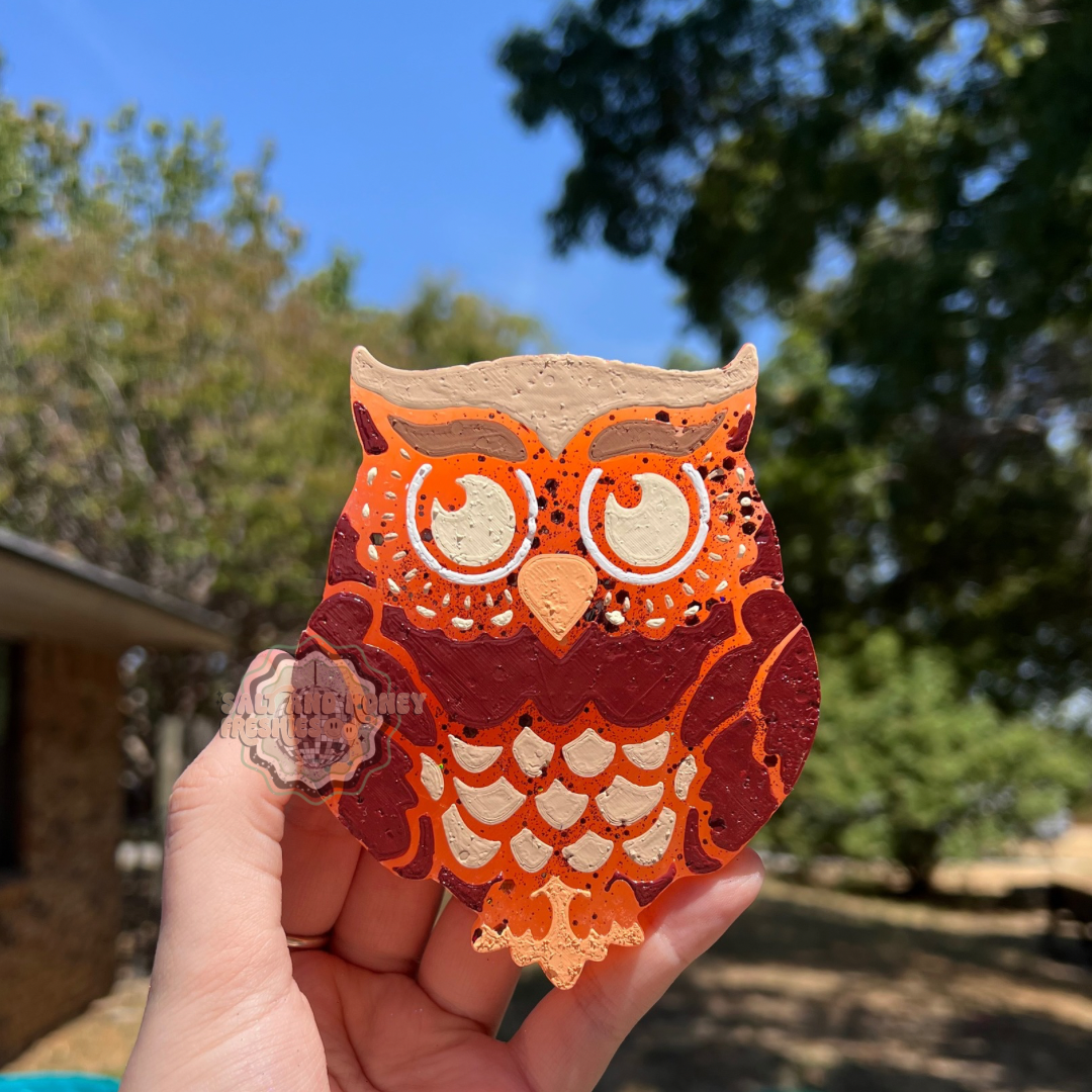 Owl