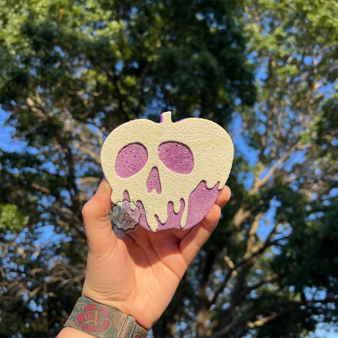 Drippy Apple