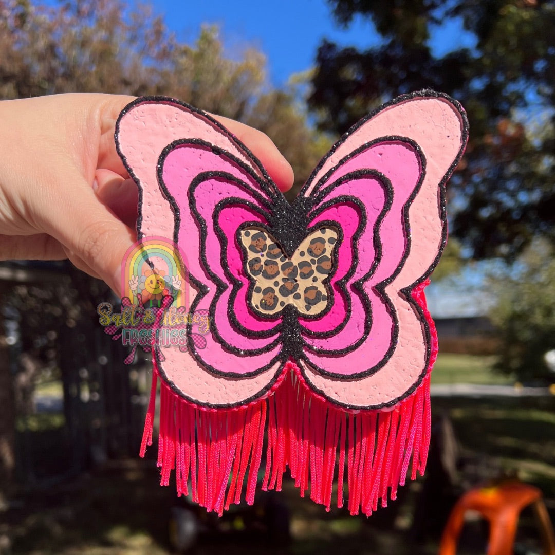 Groovy Butterfly