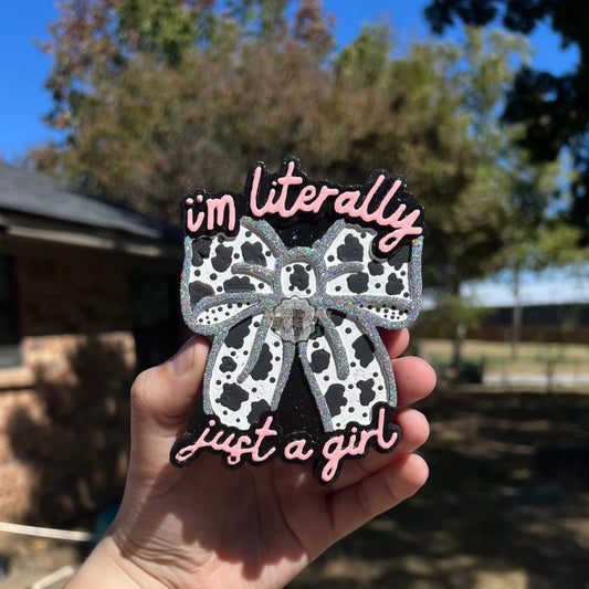 Just a Girl