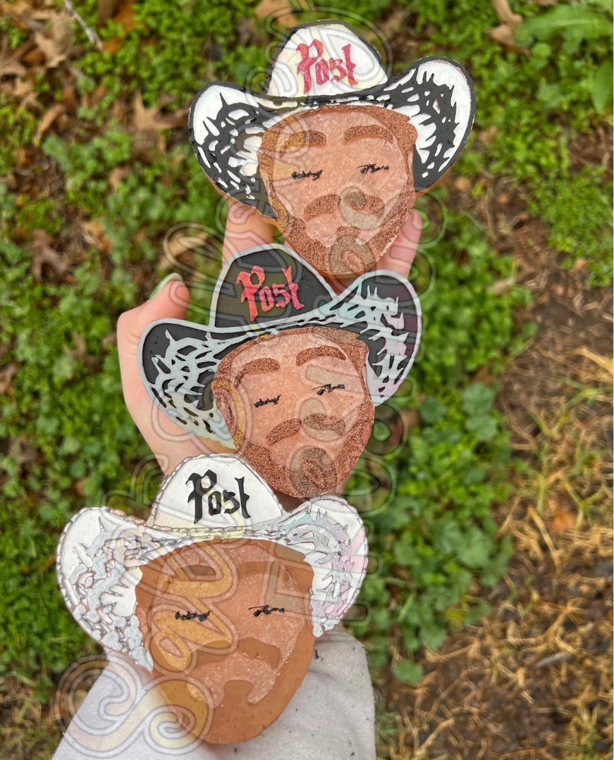 Posty