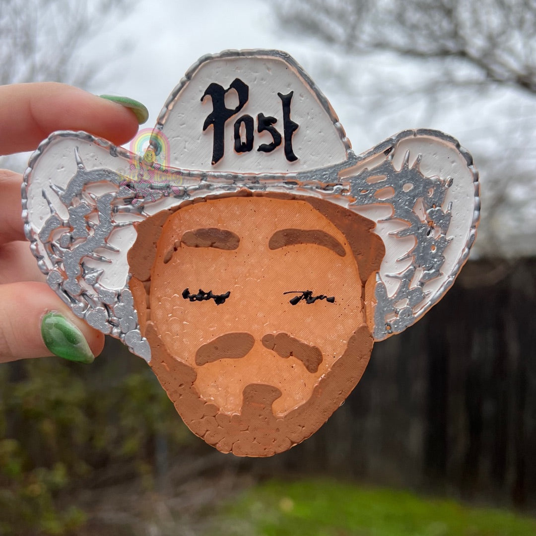 Posty