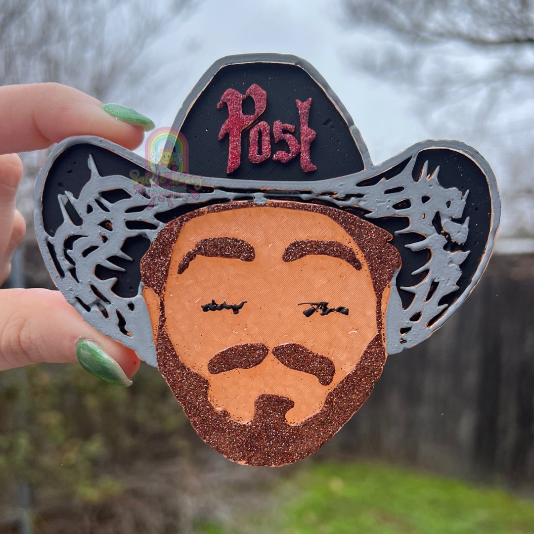 Posty