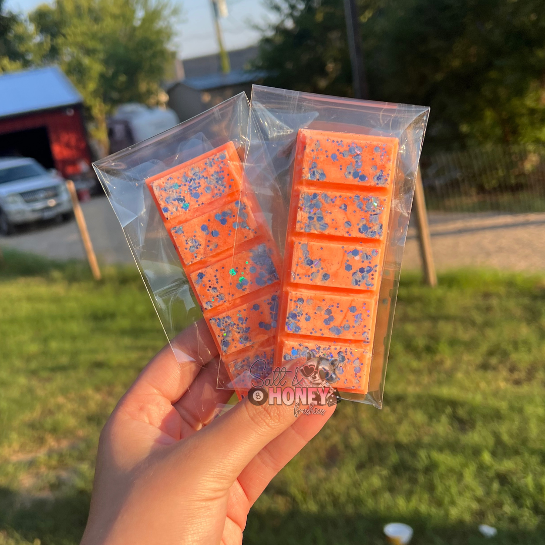 Wax Melt Bar