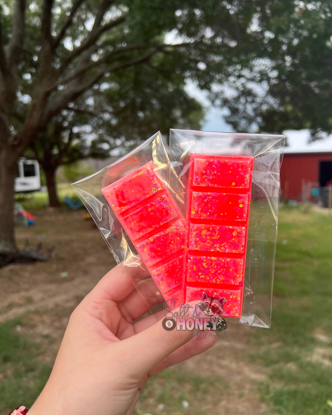 Wax Melt Bar
