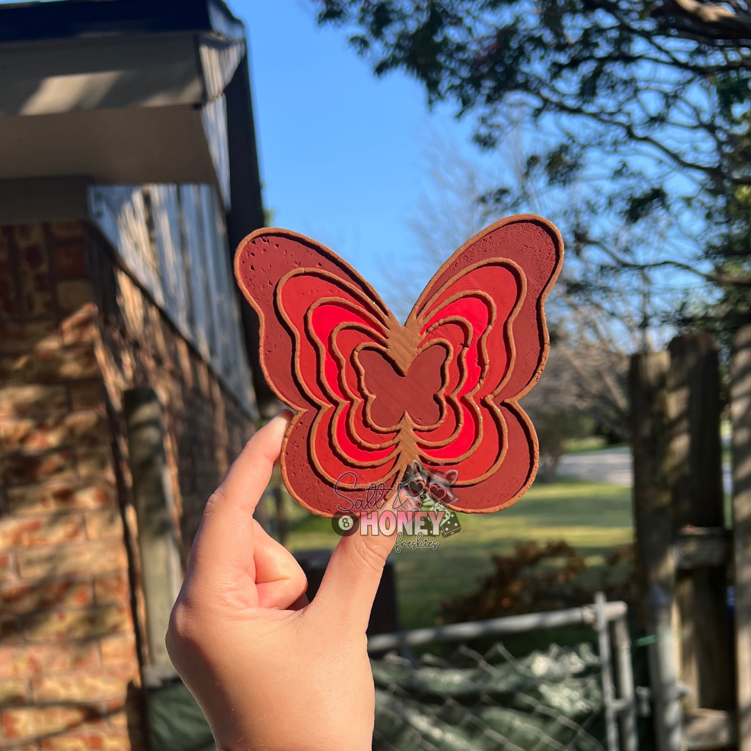 Groovy Butterfly