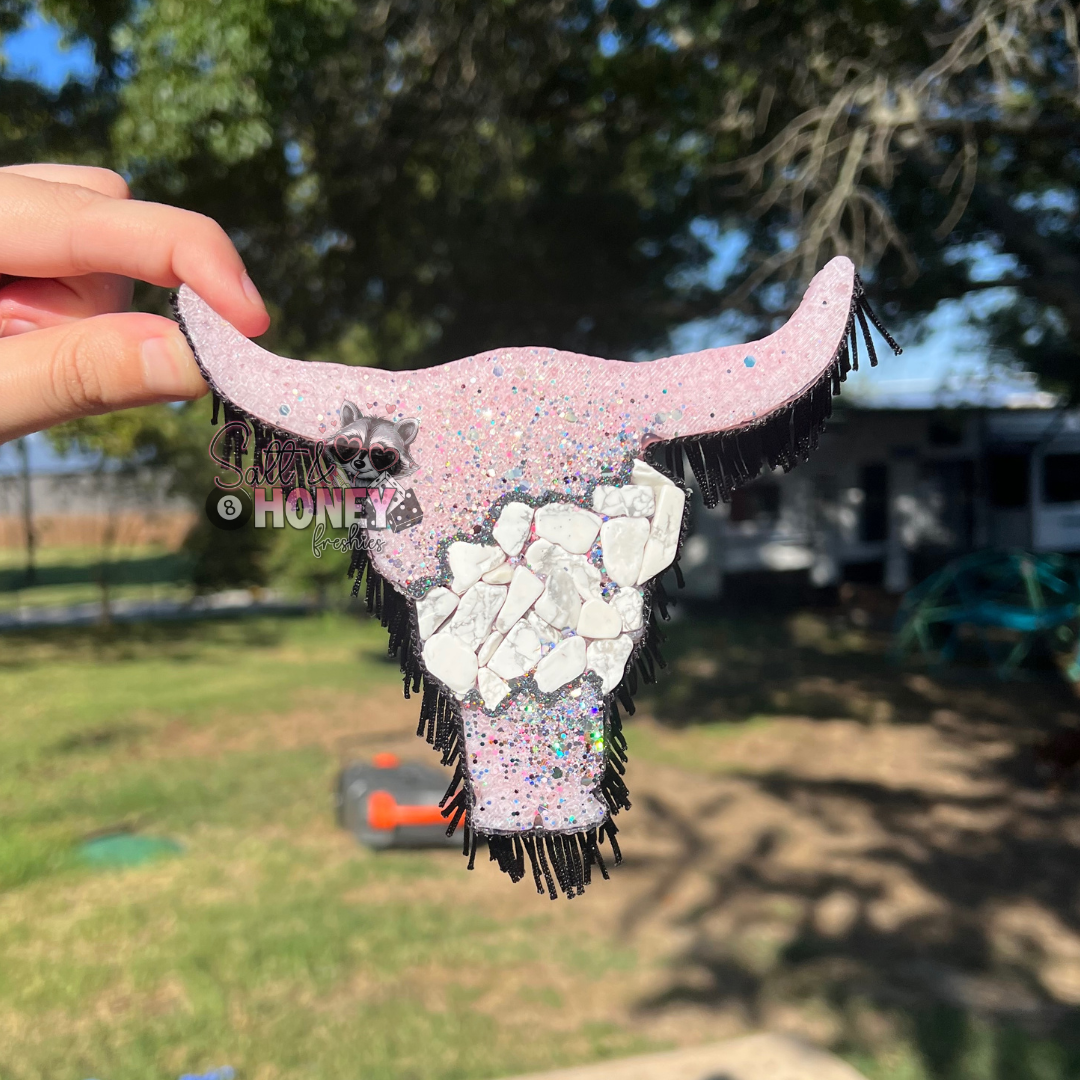 Geode Bullhead
