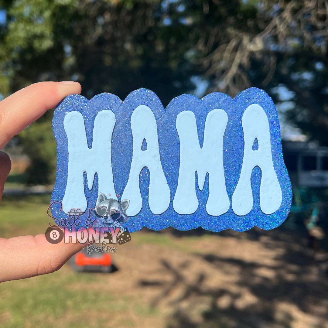 Mama